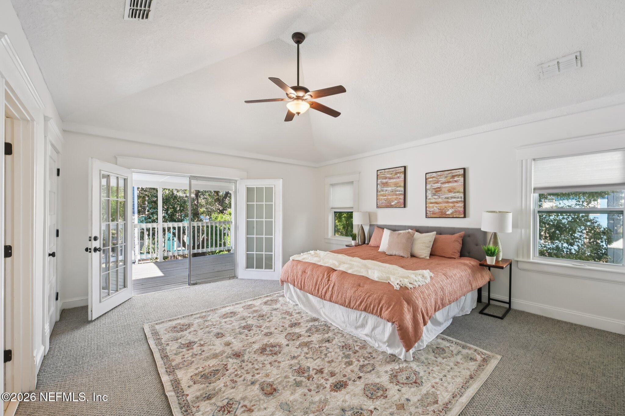 1706 Silver Street Jacksonville, FL 32206 - Photo 28 of 52 Primary Bedroom