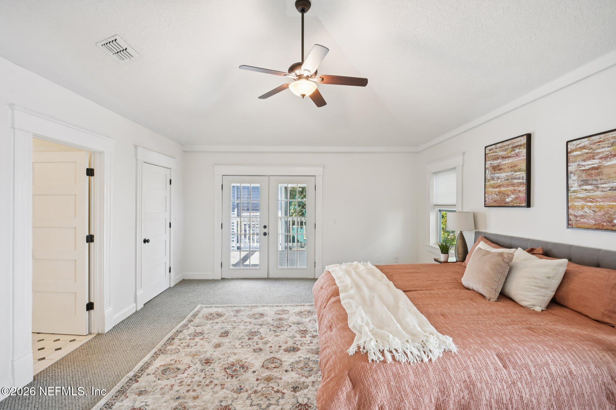 1706 Silver Street Jacksonville, FL 32206 - Photo 31 of 52 Primary Bedroom