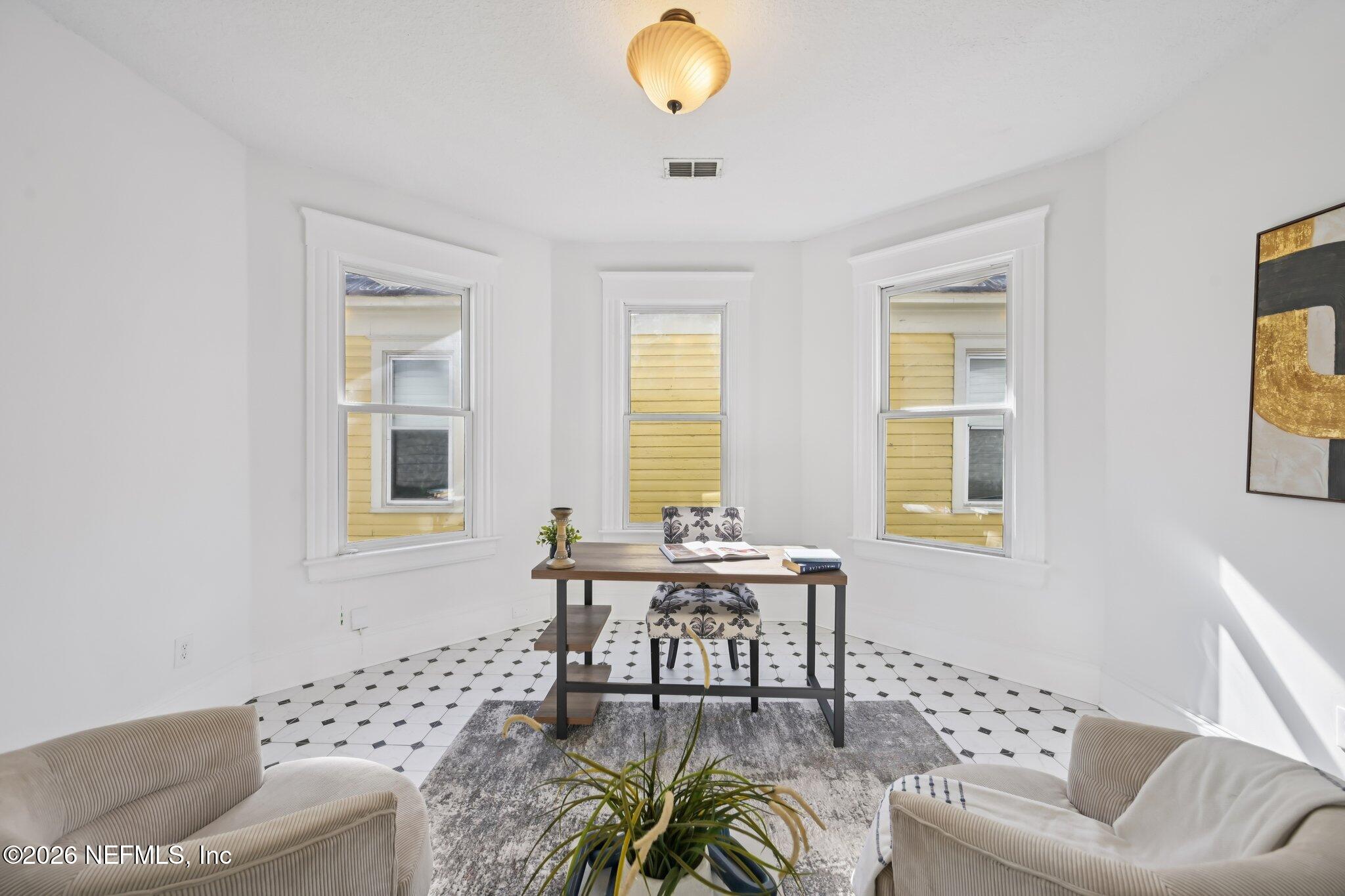 1706 Silver Street Jacksonville, FL 32206 - Photo 36 of 52 Upstairs Office Space