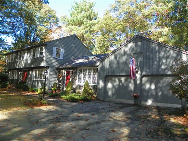 2 Algonquin Road Canton, MA 02021 - Photo 1 of 27