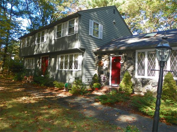 2 Algonquin Road Canton, MA 02021 - Photo 23 of 27