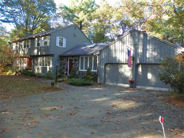 2 Algonquin Road Canton, MA 02021 - Photo 25 of 27