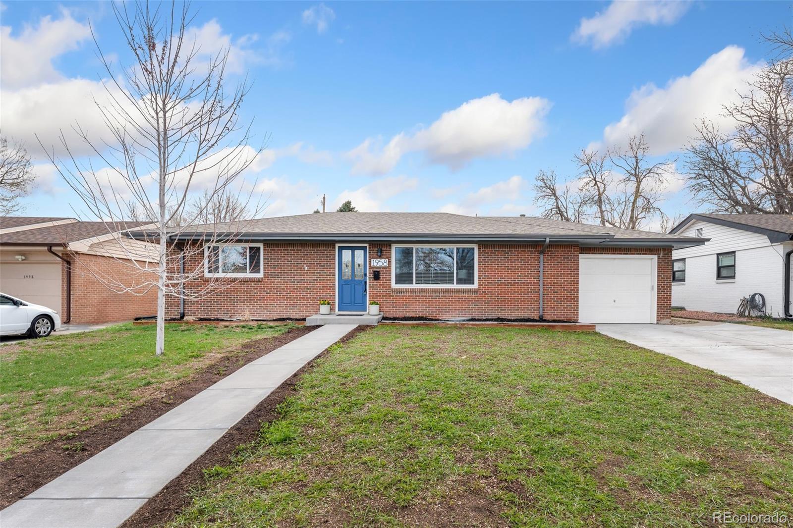 1958 South Raleigh Street Denver, CO 80219 - Photo 1 of 34 Gallery Image 1