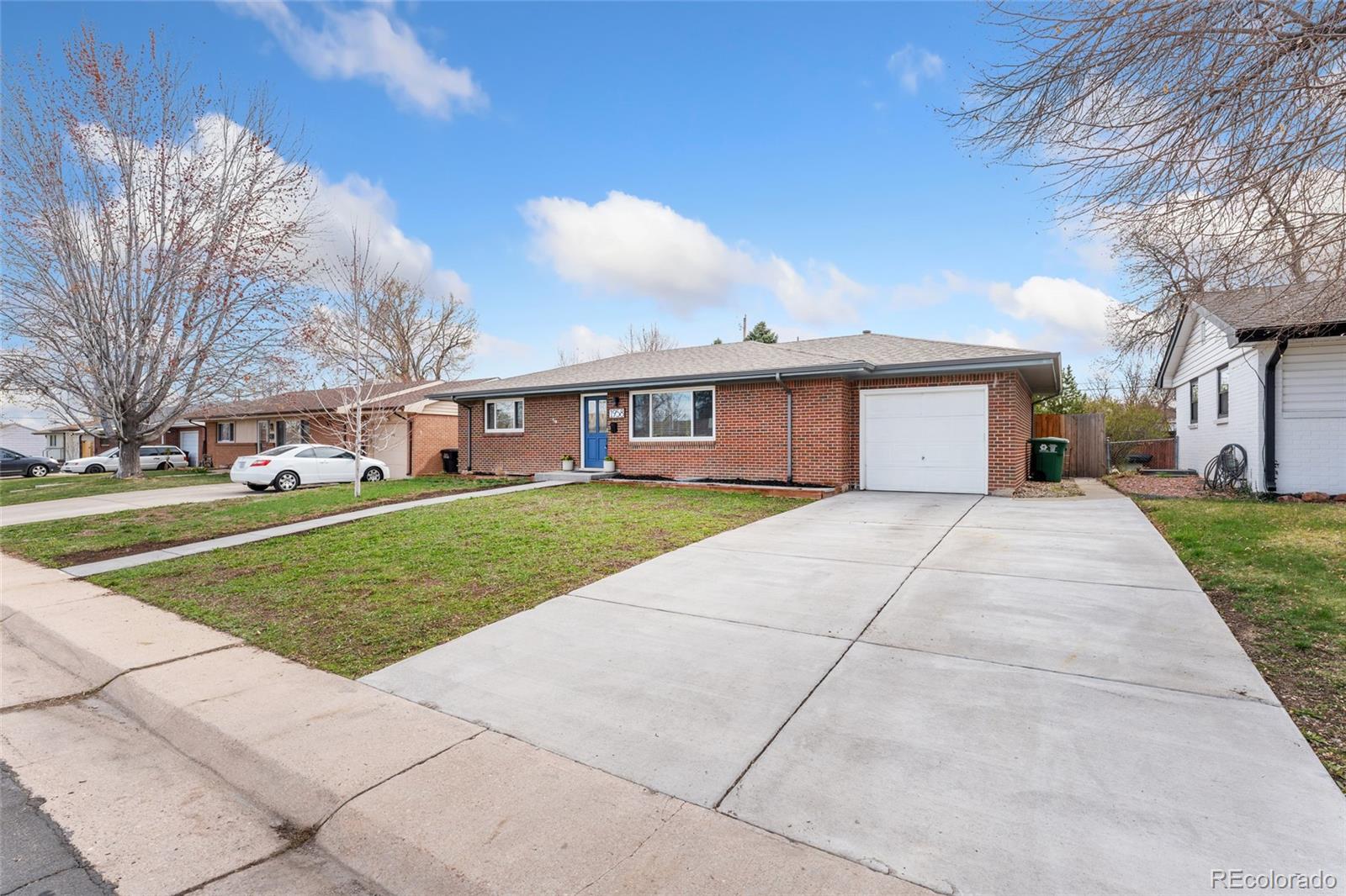 1958 South Raleigh Street Denver, CO 80219 - Photo 2 of 34 Gallery Image 2