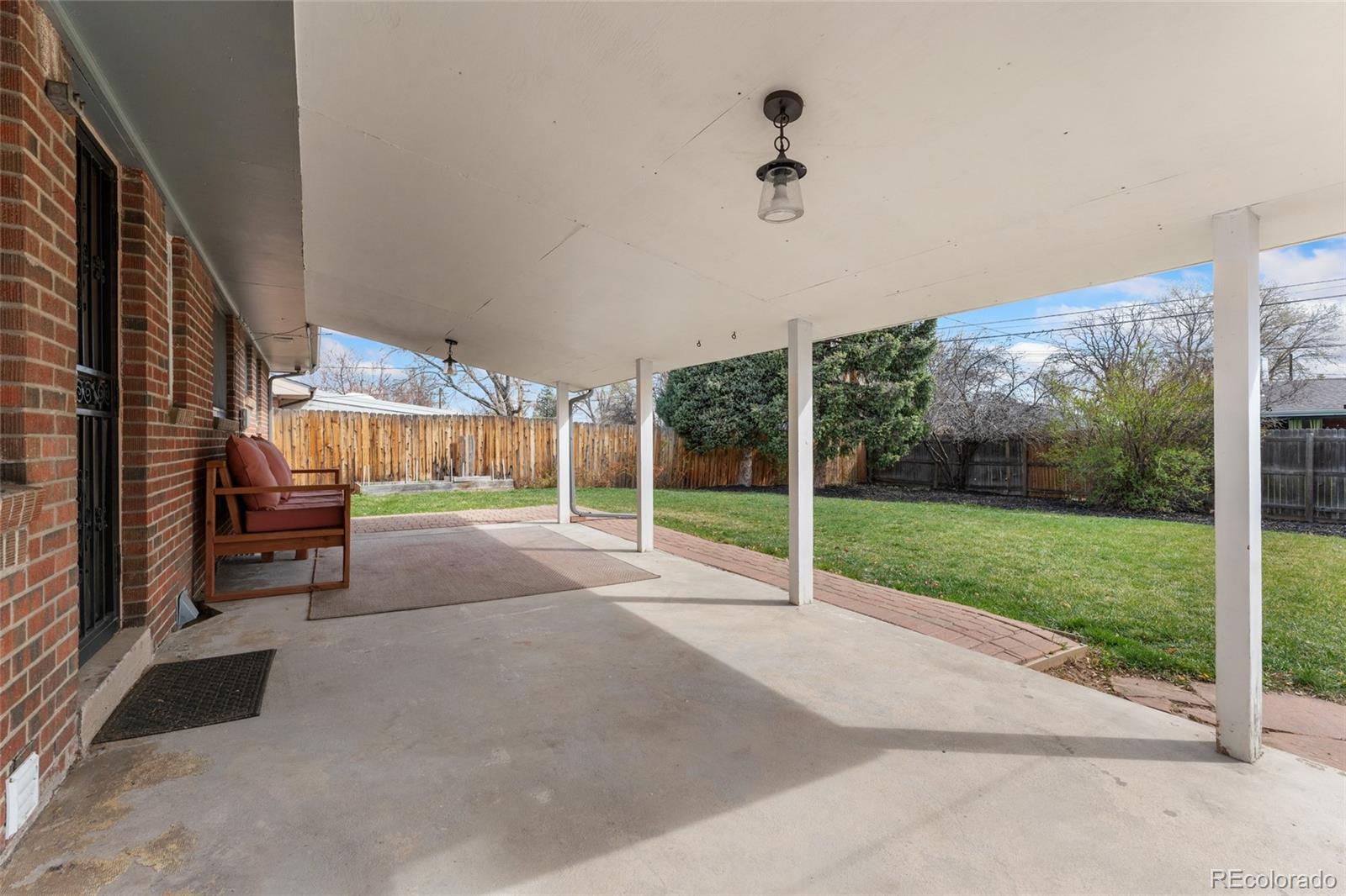 1958 South Raleigh Street Denver, CO 80219 - Photo 30 of 34 Gallery Image 30