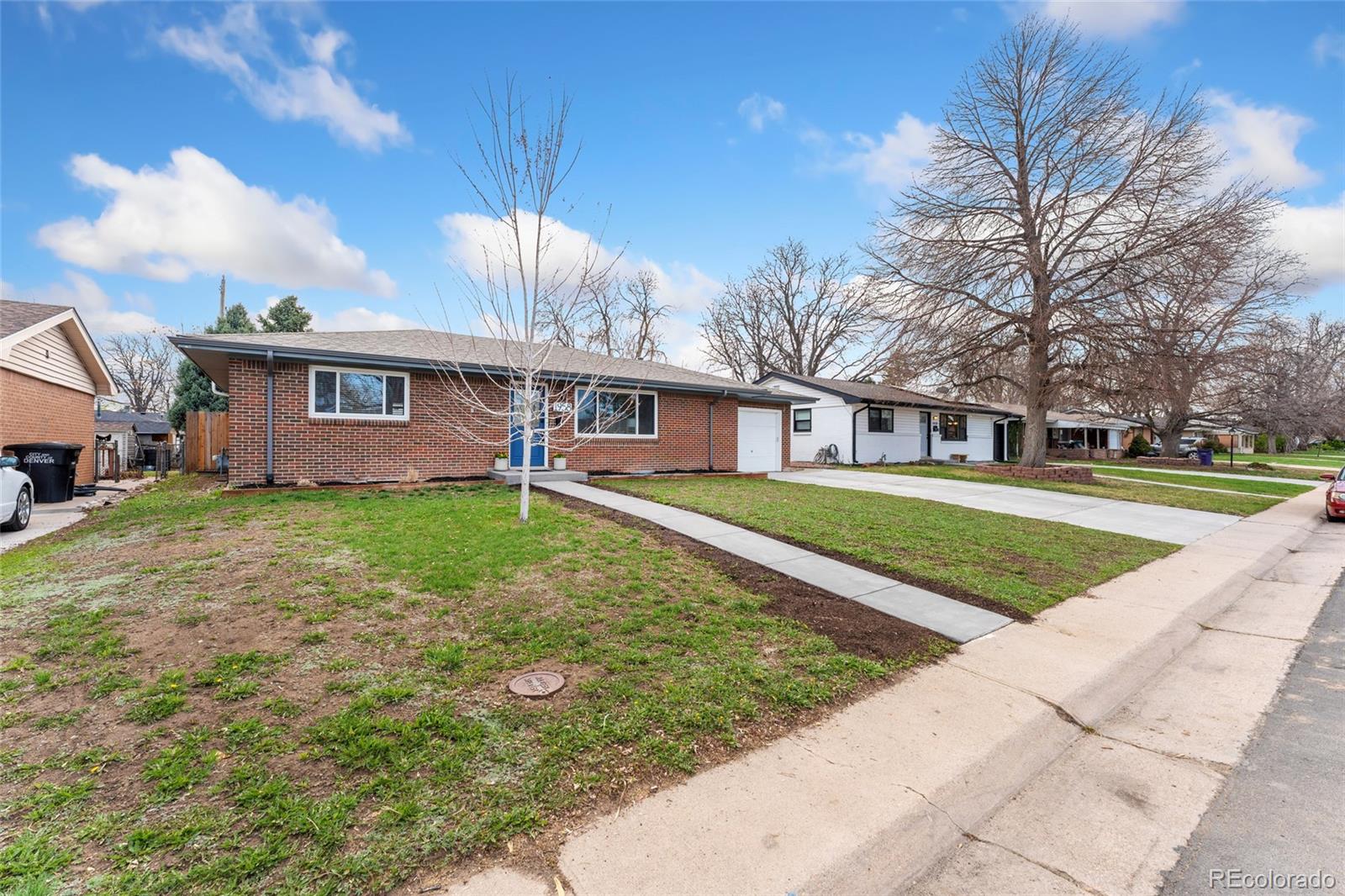 1958 South Raleigh Street Denver, CO 80219 - Photo 3 of 34 Gallery Image 3