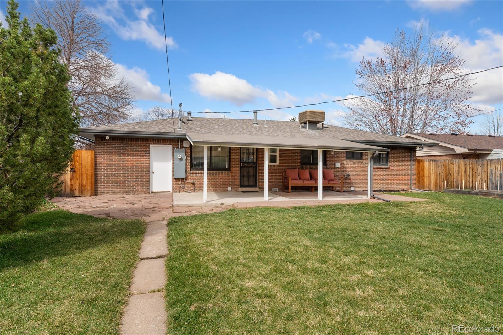 1958 South Raleigh Street Denver, CO 80219 - Photo 31 of 34 Gallery Image 31