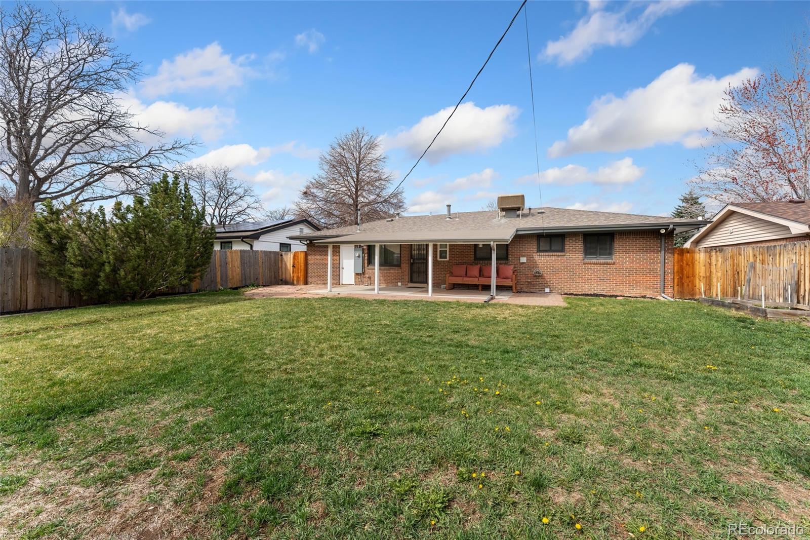 1958 South Raleigh Street Denver, CO 80219 - Photo 32 of 34 Gallery Image 32