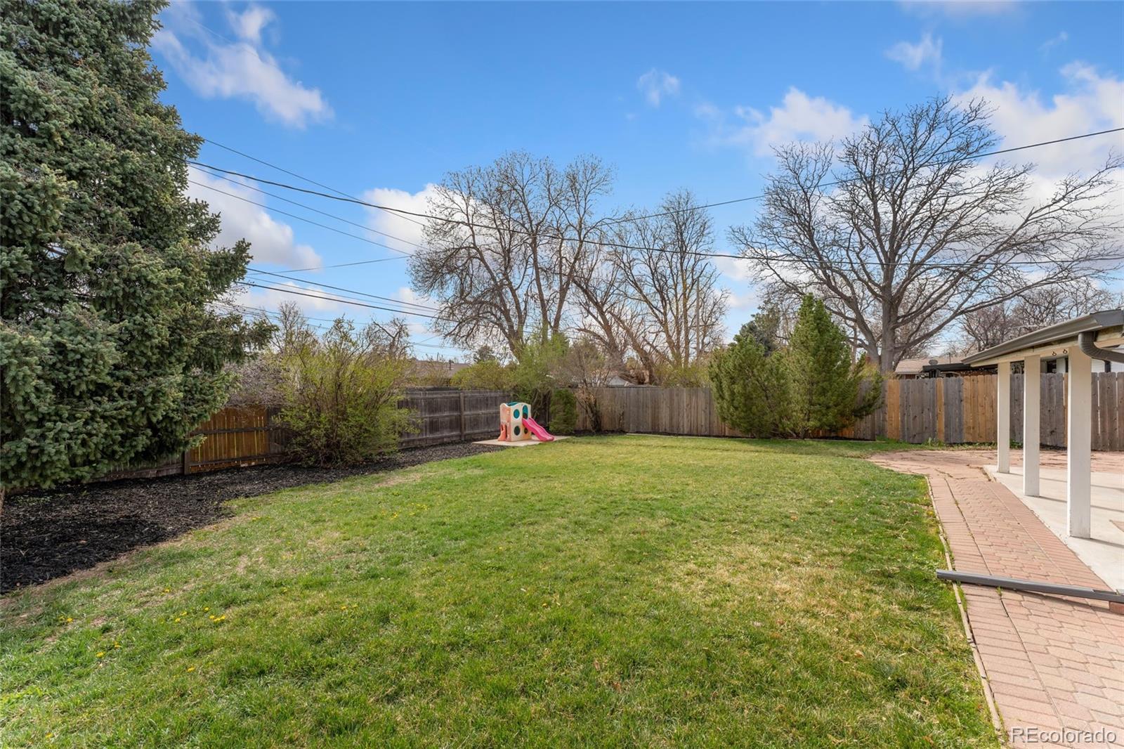 1958 South Raleigh Street Denver, CO 80219 - Photo 33 of 34 Gallery Image 33