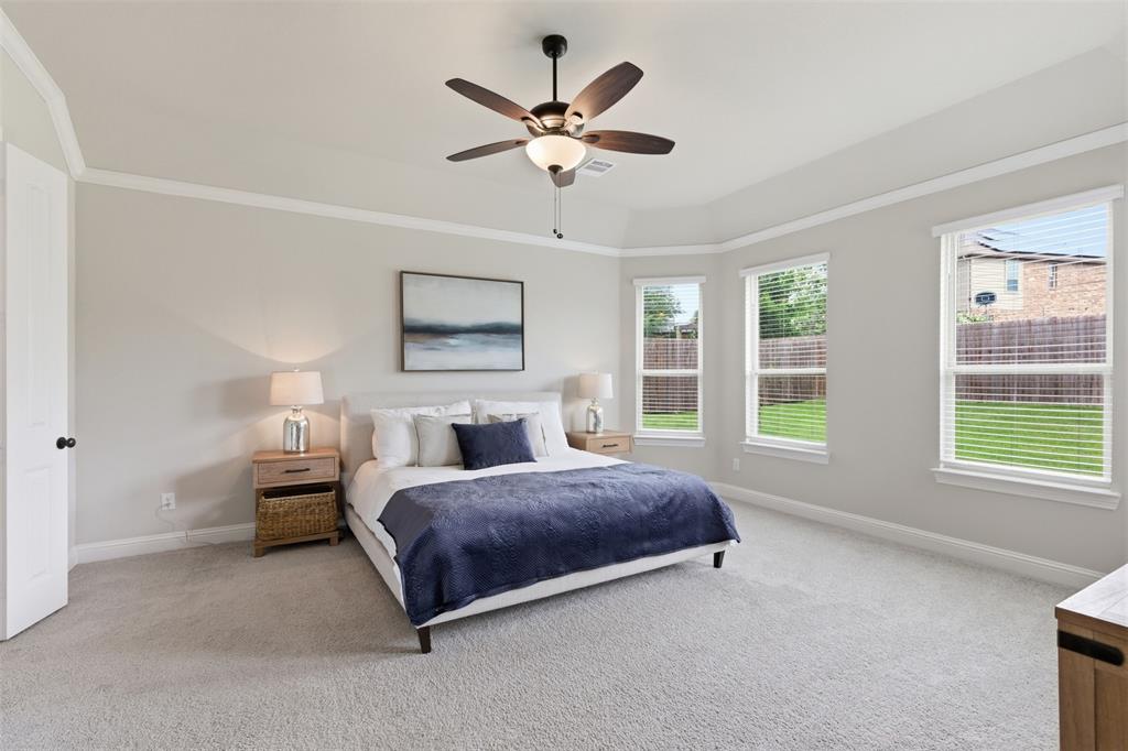 3801 Grove Valley Road Midlothian, TX 76065 - Photo 16 of 40