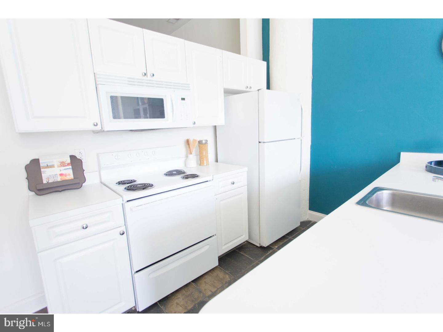 2121 Market Street, Unit 515 Philadelphia, PA 19103 - Photo 11 of 25