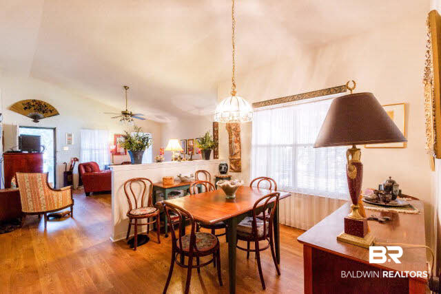 3585 Pepper Ridge Drive Mobile, AL 36693 - Photo 4 of 13