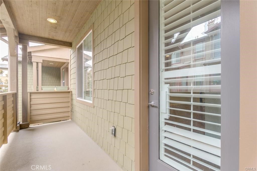 713 South Azusa Avenue, Unit D Azusa, CA 91702 - Photo 16 of 33 a view of a room with windows