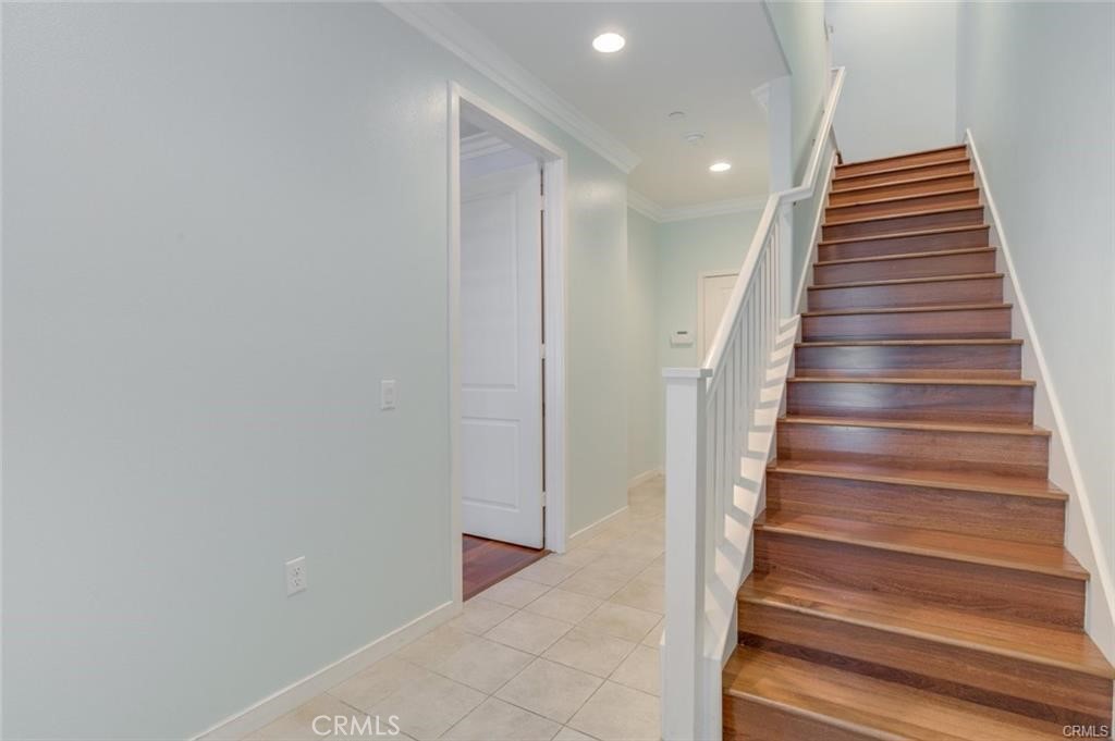 713 South Azusa Avenue, Unit D Azusa, CA 91702 - Photo 5 of 33 a view of entryway