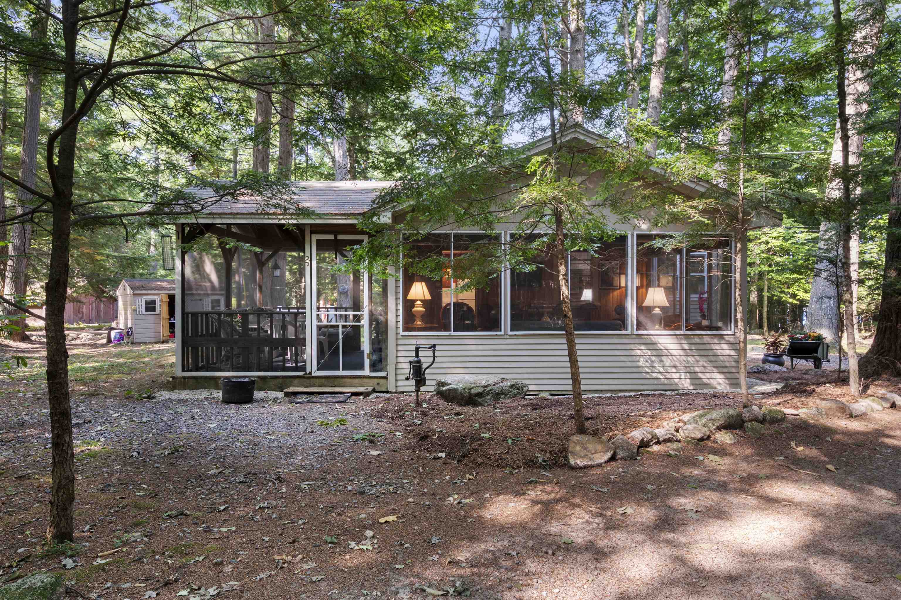 21 Tall Pines Way Meredith, NH 03253 - Photo 1 of 41