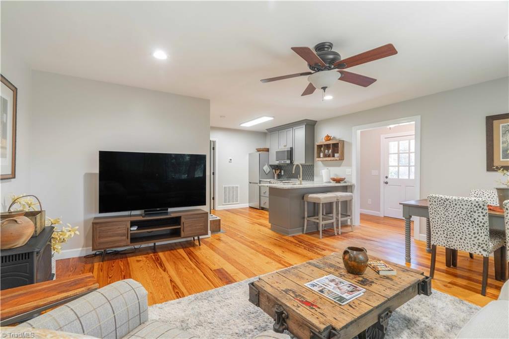 668 Link Road Lexington, NC 27295 - Photo 31 of 50