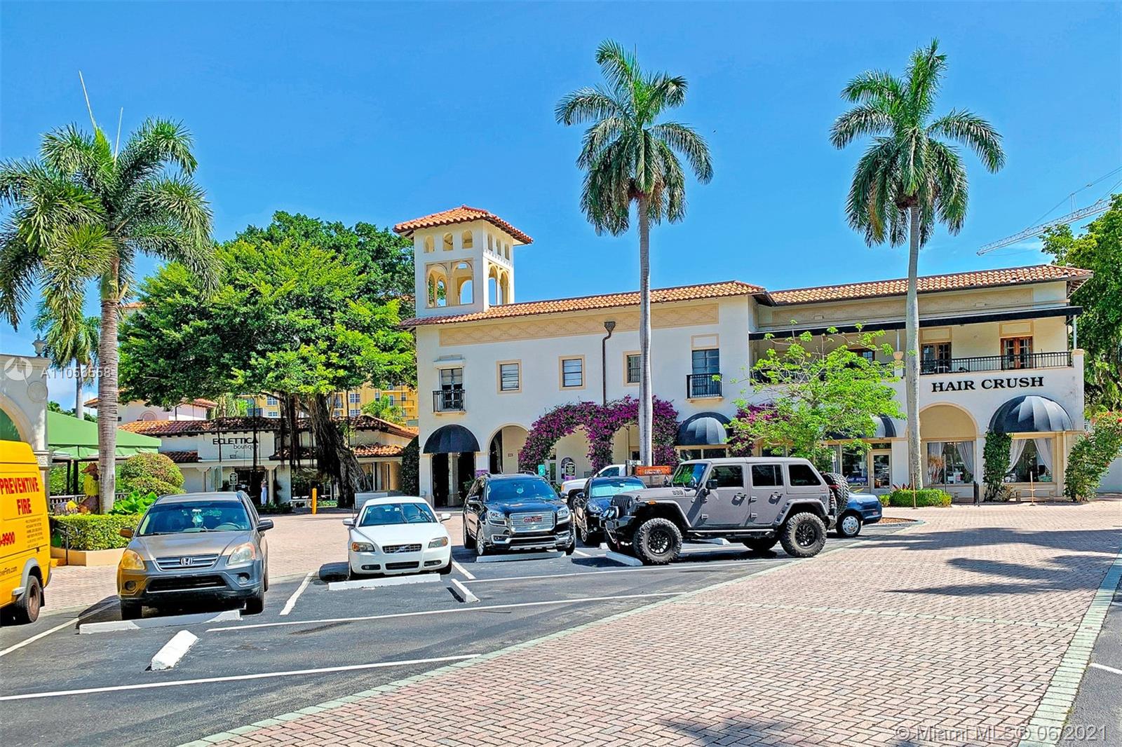 550 Southeast Mizner Boulevard, Unit 7 Boca Raton, FL 33432 - Photo 47 of 62