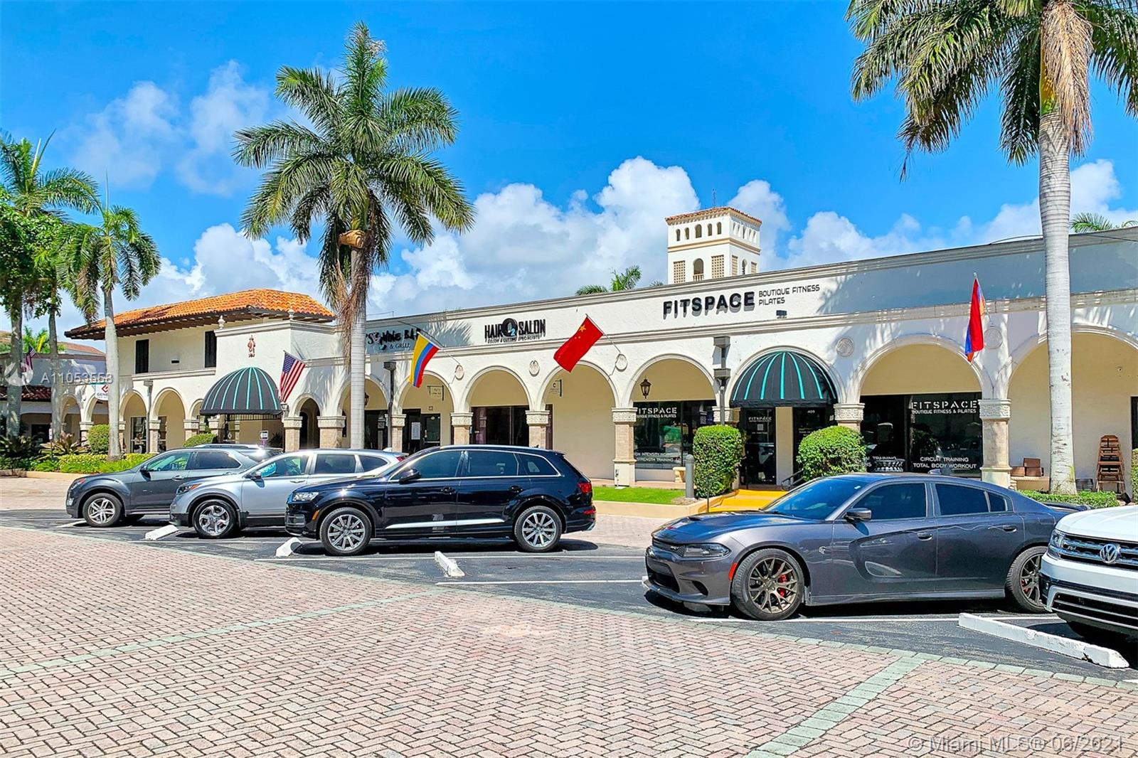 550 Southeast Mizner Boulevard, Unit 7 Boca Raton, FL 33432 - Photo 48 of 62