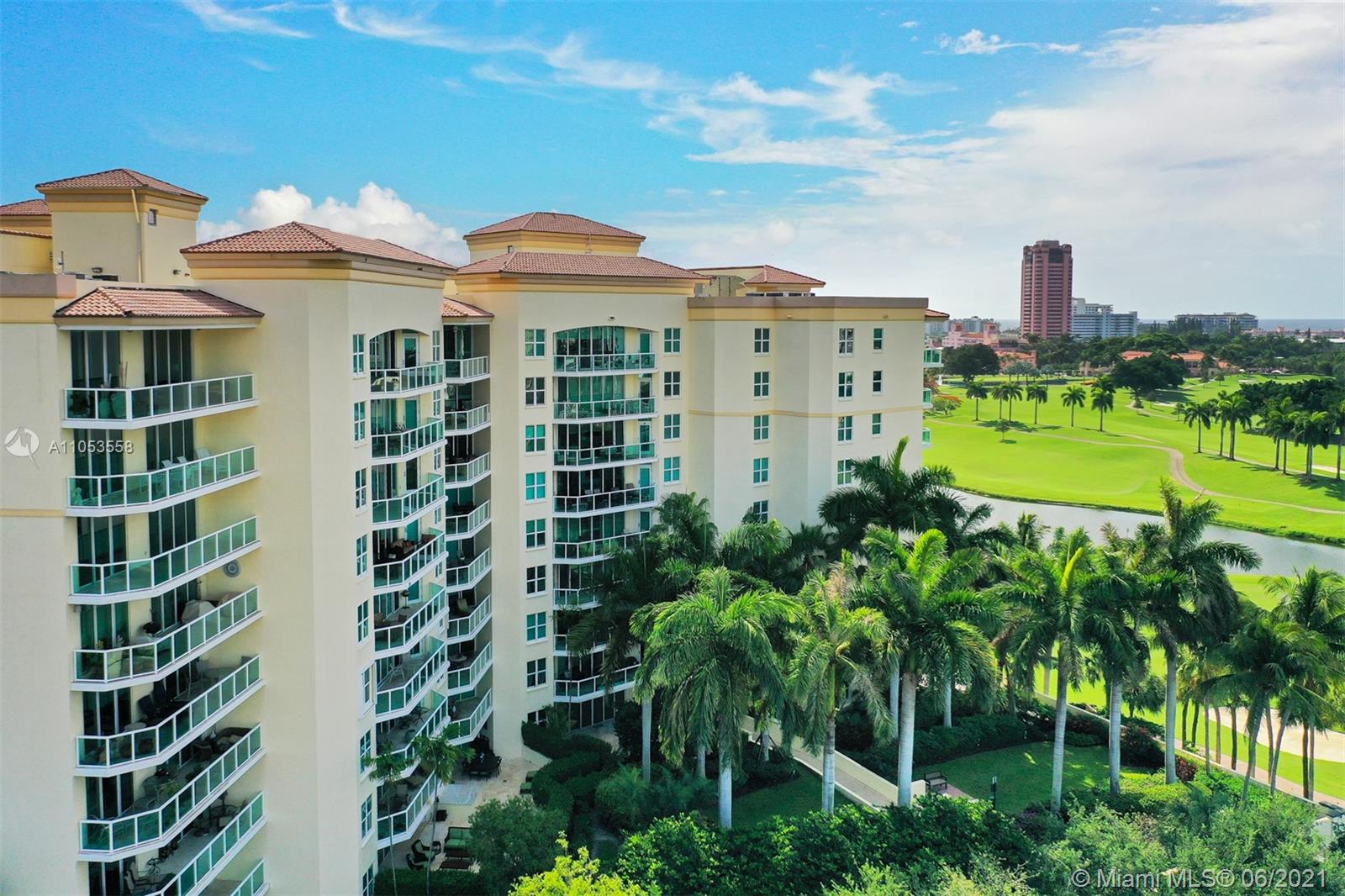 550 Southeast Mizner Boulevard, Unit 7 Boca Raton, FL 33432 - Photo 56 of 62