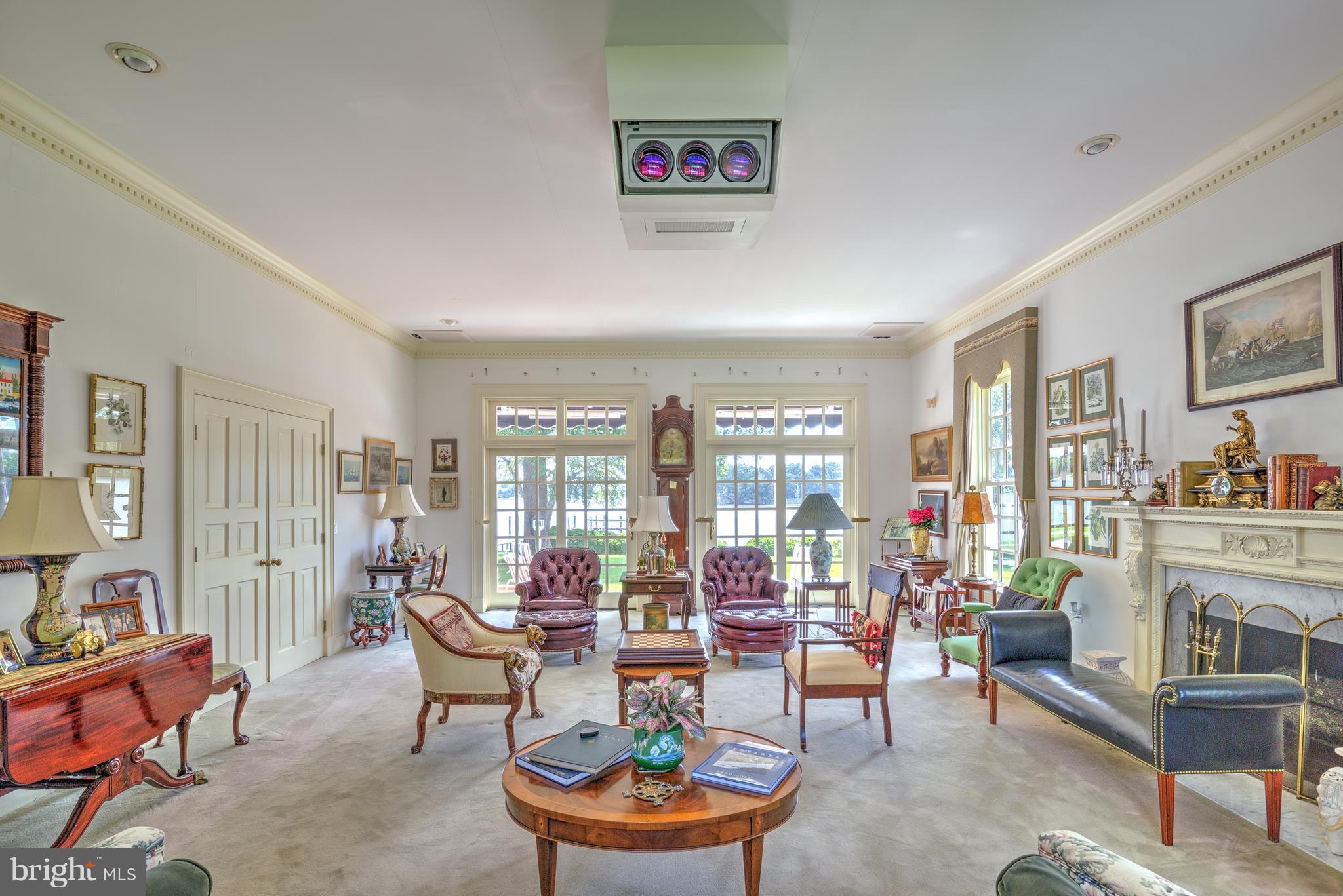 7704 Bloomfield Road Easton, MD 21601 - Photo 11 of 30 Family Room