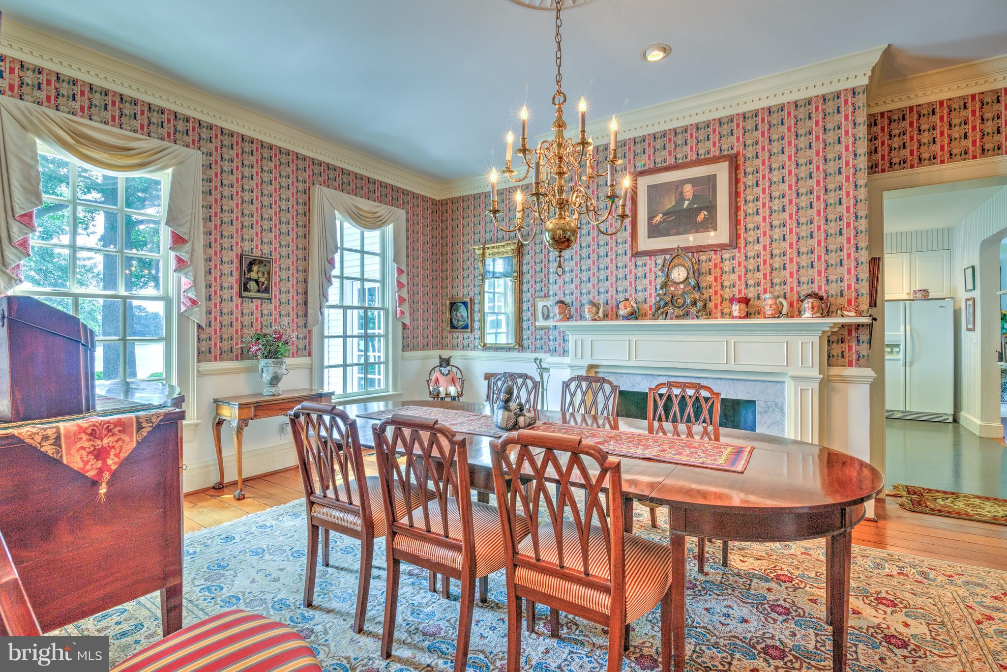 7704 Bloomfield Road Easton, MD 21601 - Photo 6 of 30 Dining Room