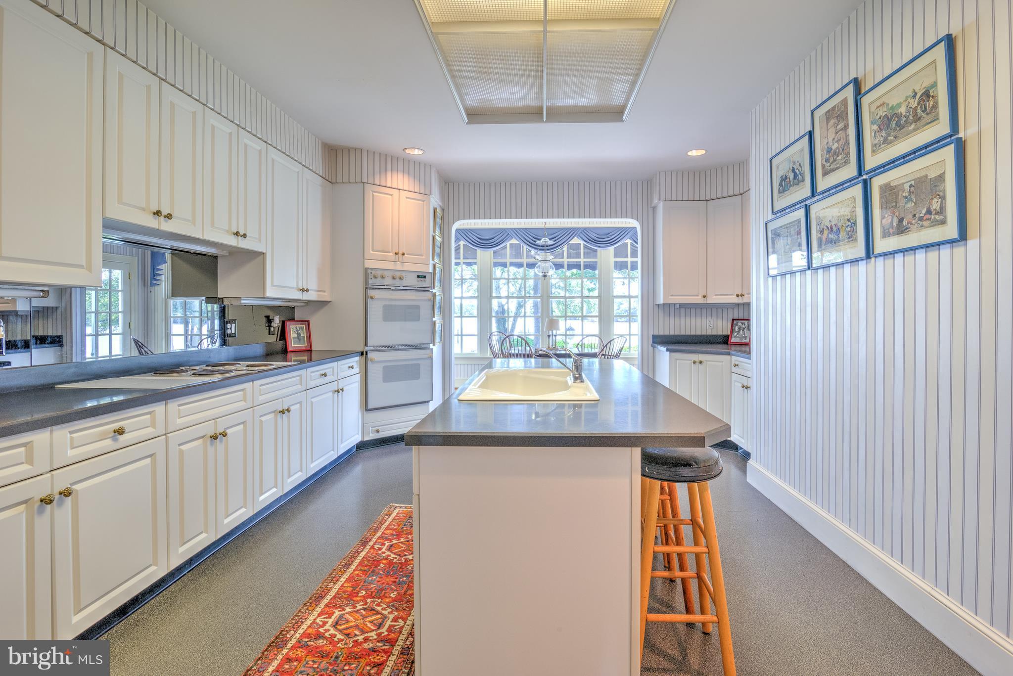 7704 Bloomfield Road Easton, MD 21601 - Photo 8 of 30 Kitchen