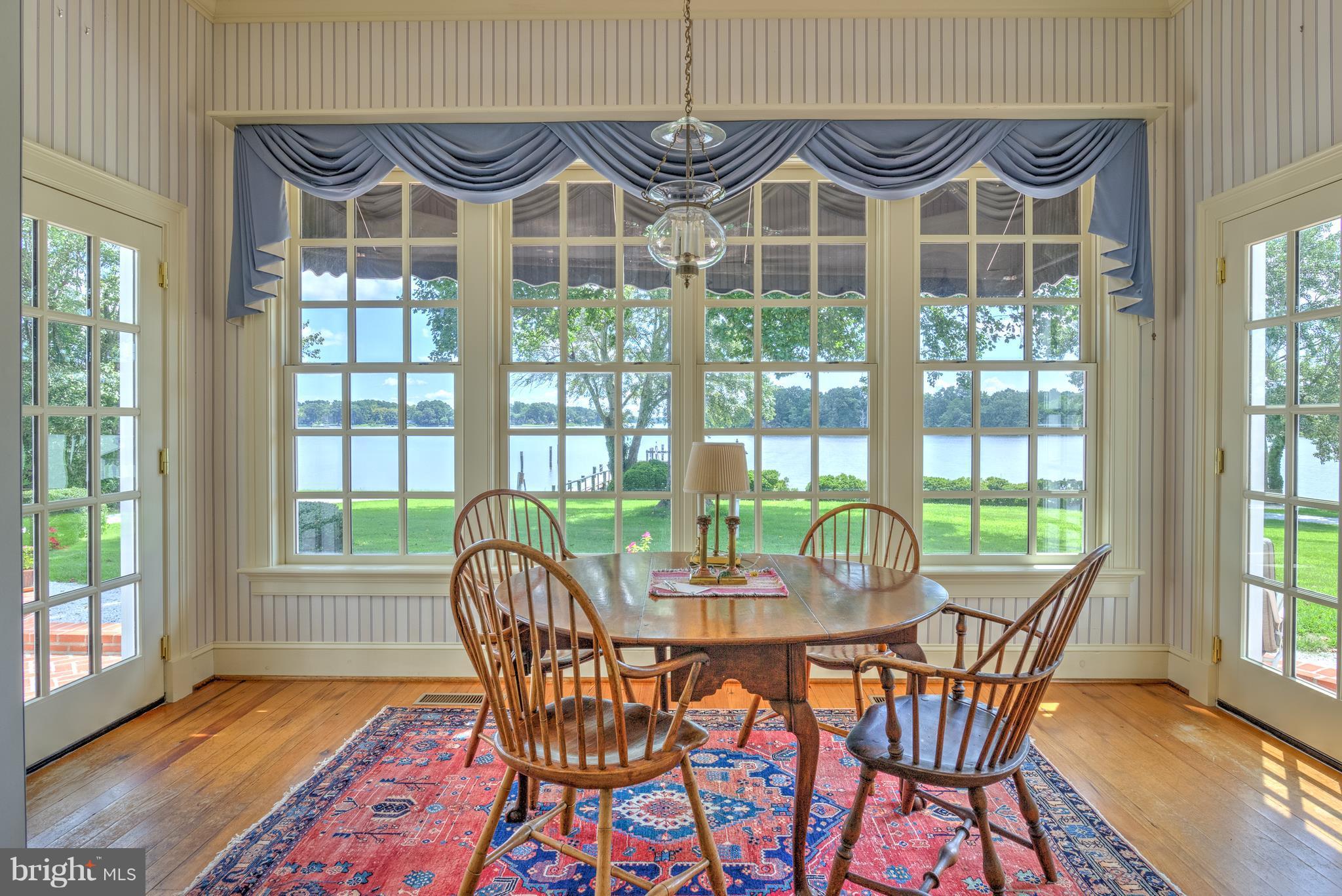 7704 Bloomfield Road Easton, MD 21601 - Photo 9 of 30 Breakfast Room