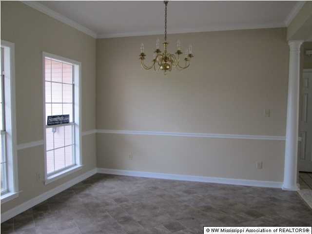 344 Country Club Road Senatobia, MS 38668 - Photo 2 of 10 Additional Photo