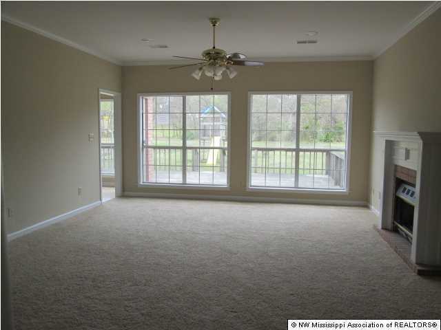 344 Country Club Road Senatobia, MS 38668 - Photo 3 of 10 Additional Photo