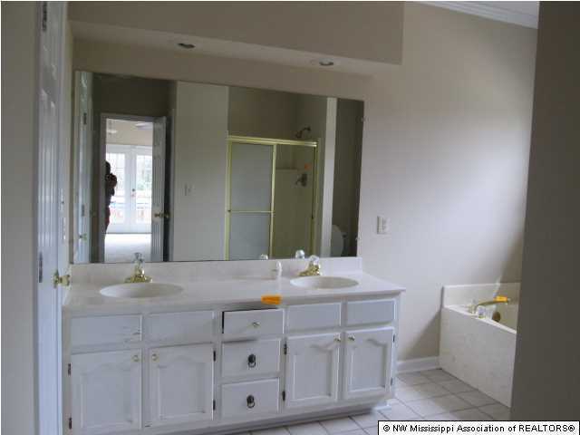 344 Country Club Road Senatobia, MS 38668 - Photo 9 of 10 Additional Photo