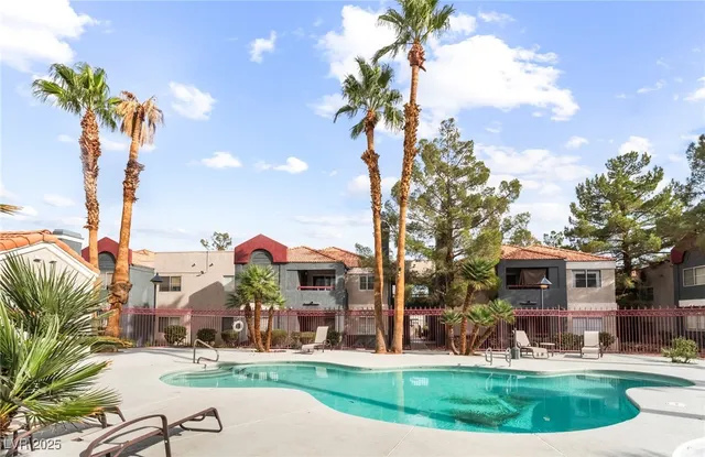 $1,395 | 8600 West Charleston Boulevard, Unit 2177, Las Vegas, NV 89117