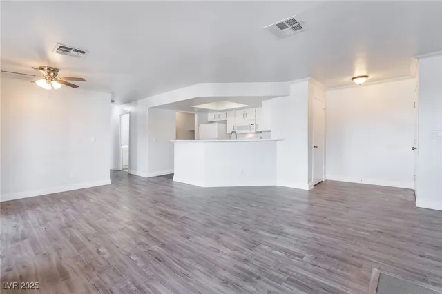 $1,395 | 8600 West Charleston Boulevard, Unit 2177, Las Vegas, NV 89117