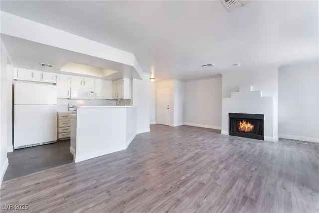 $1,395 | 8600 West Charleston Boulevard, Unit 2177, Las Vegas, NV 89117