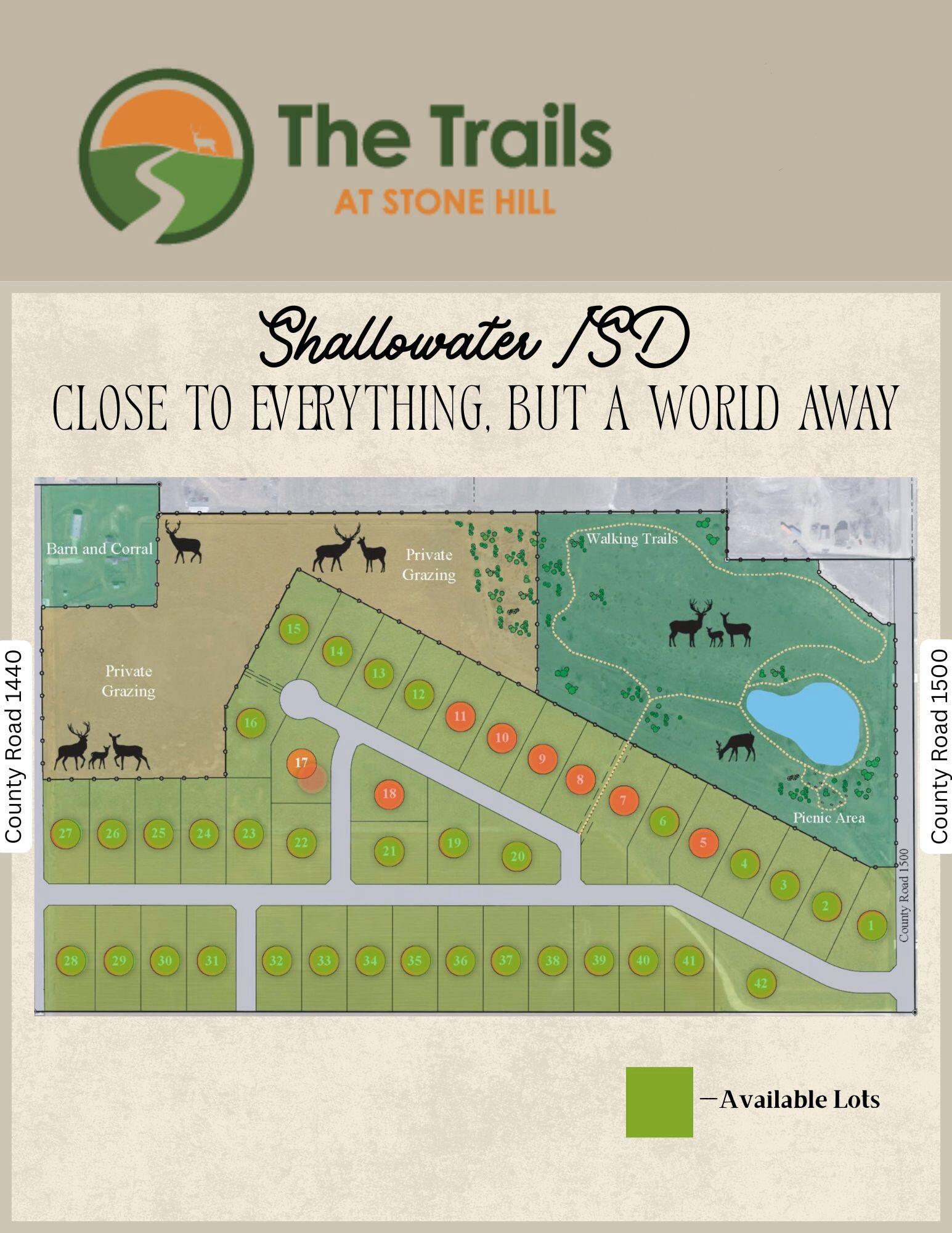 7910 County Road 6050 Shallowater, TX 79363 - Photo 2 of 8 a black and white photo of a book