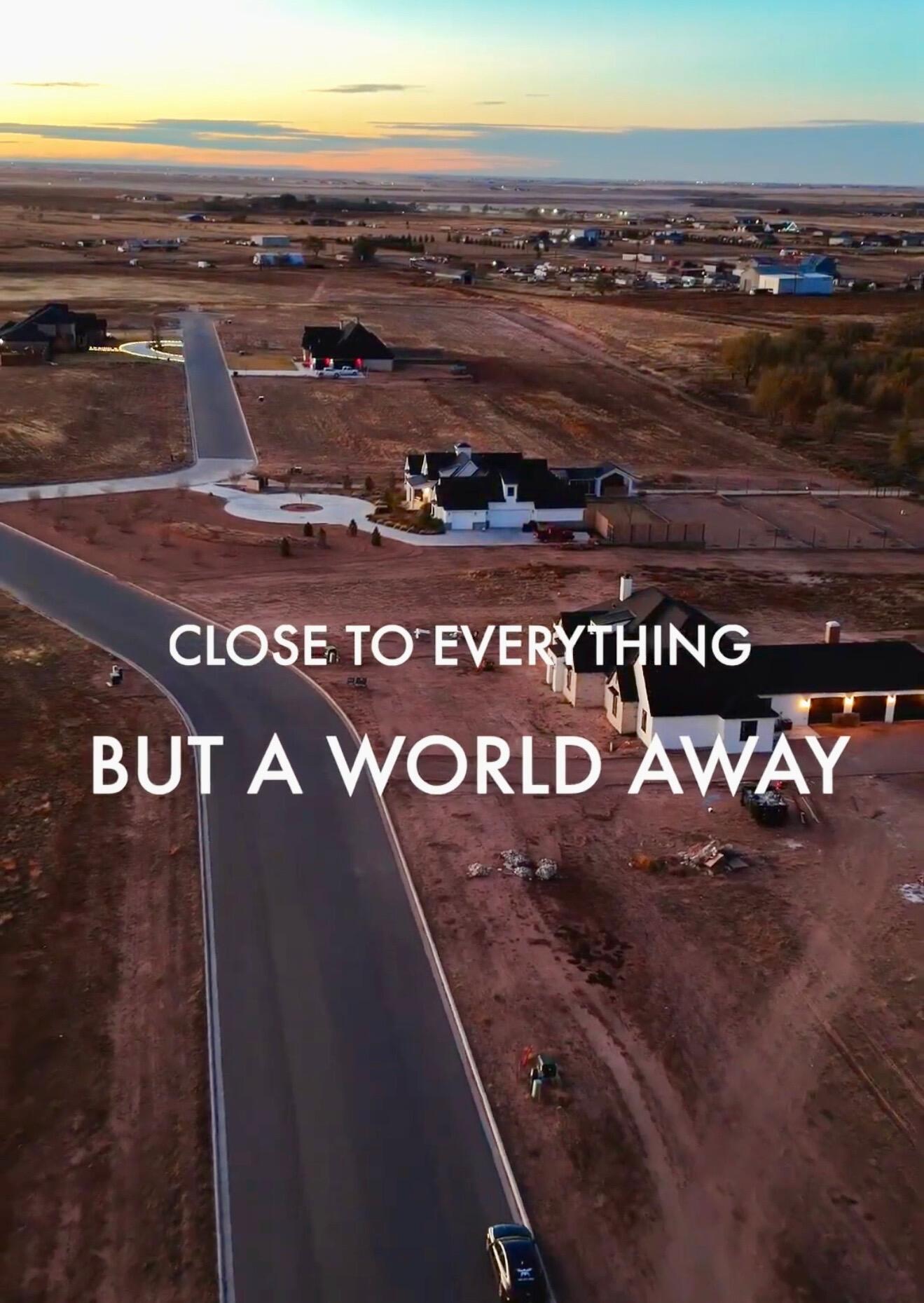 7910 County Road 6050 Shallowater, TX 79363 - Photo 7 of 8 a view of outdoor space