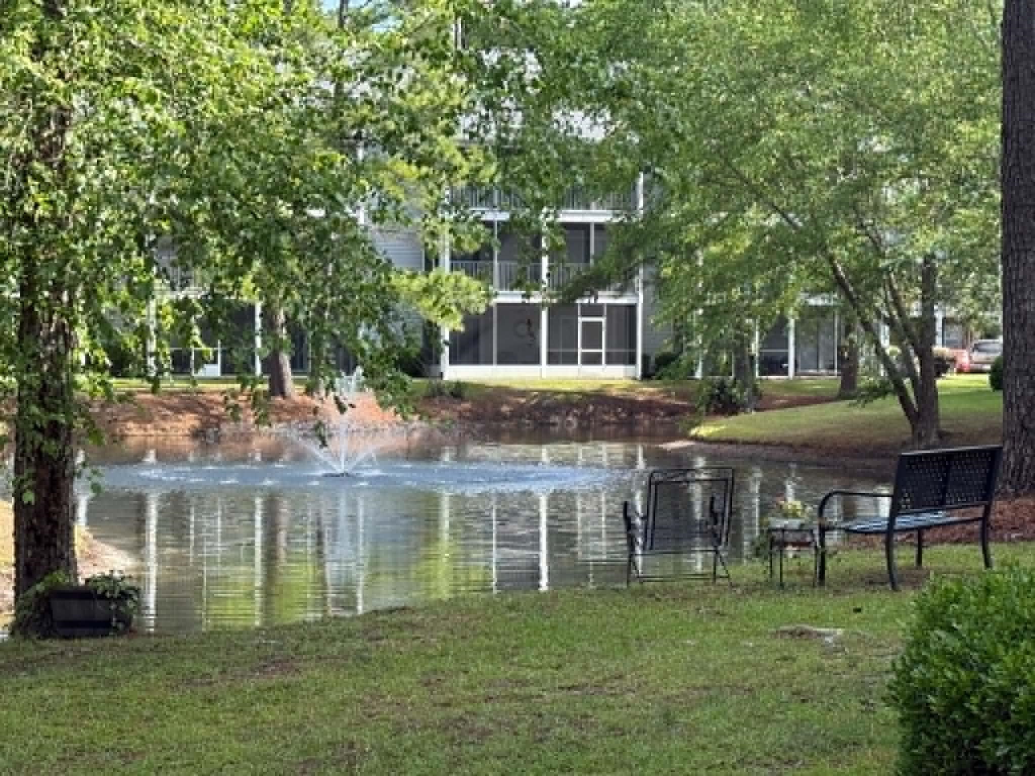 4814 Innisbrook Court Myrtle Beach, SC 29579 - Photo 35 of 37