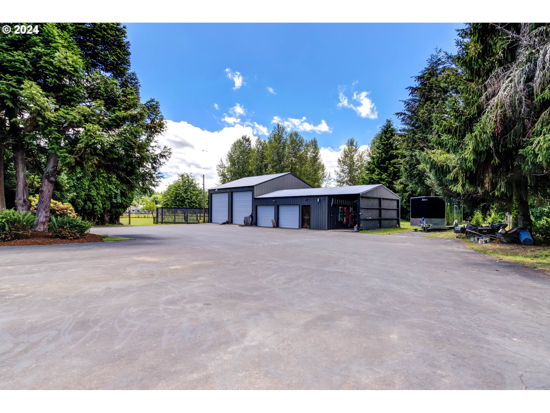 387 Collins Road Toledo, WA 98591 - Photo 38 of 47