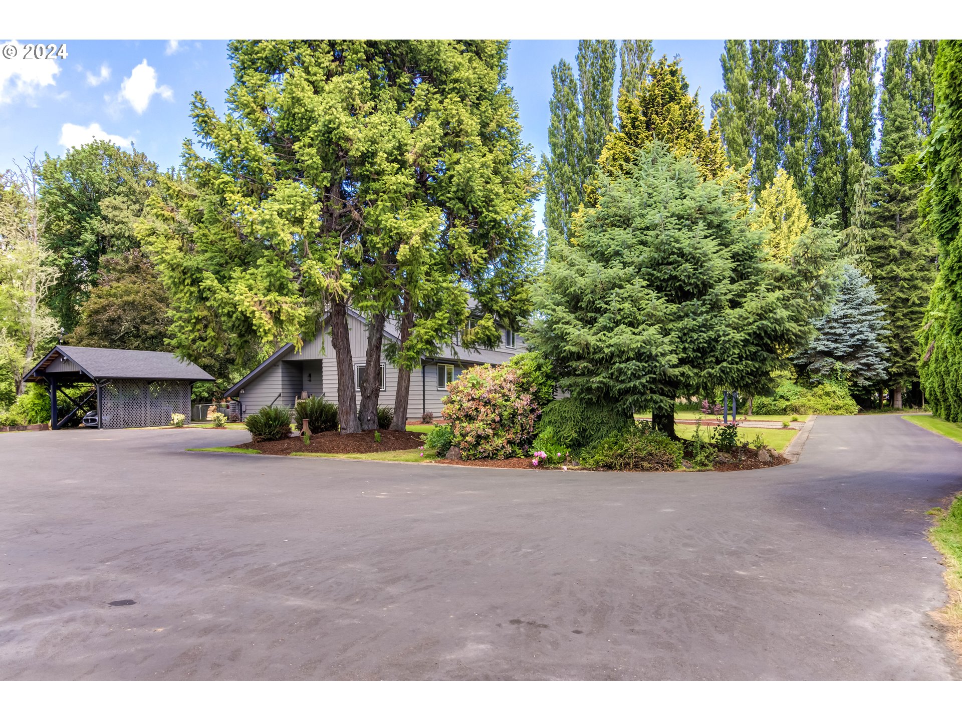 387 Collins Road Toledo, WA 98591 - Photo 39 of 47