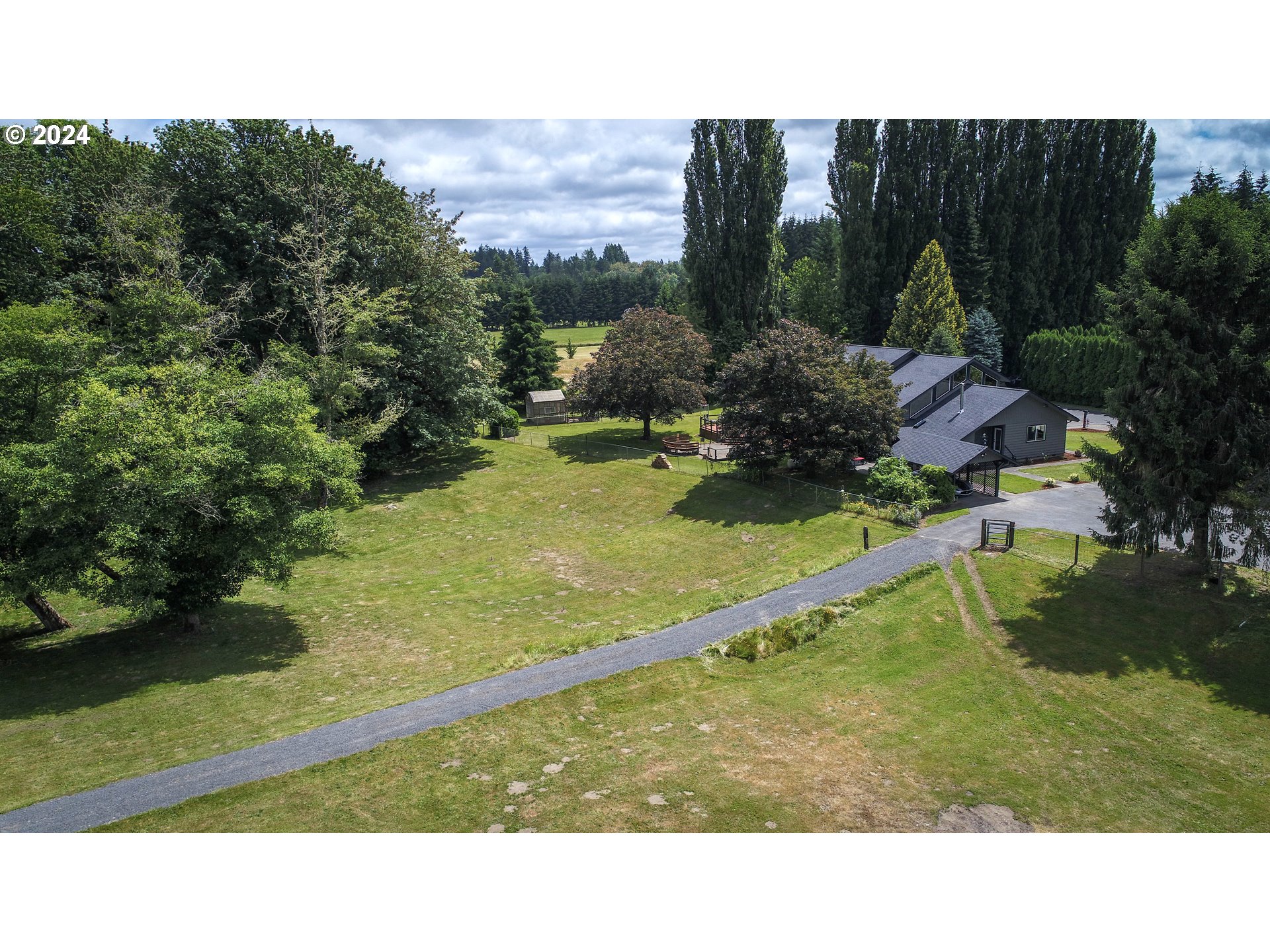 387 Collins Road Toledo, WA 98591 - Photo 4 of 47