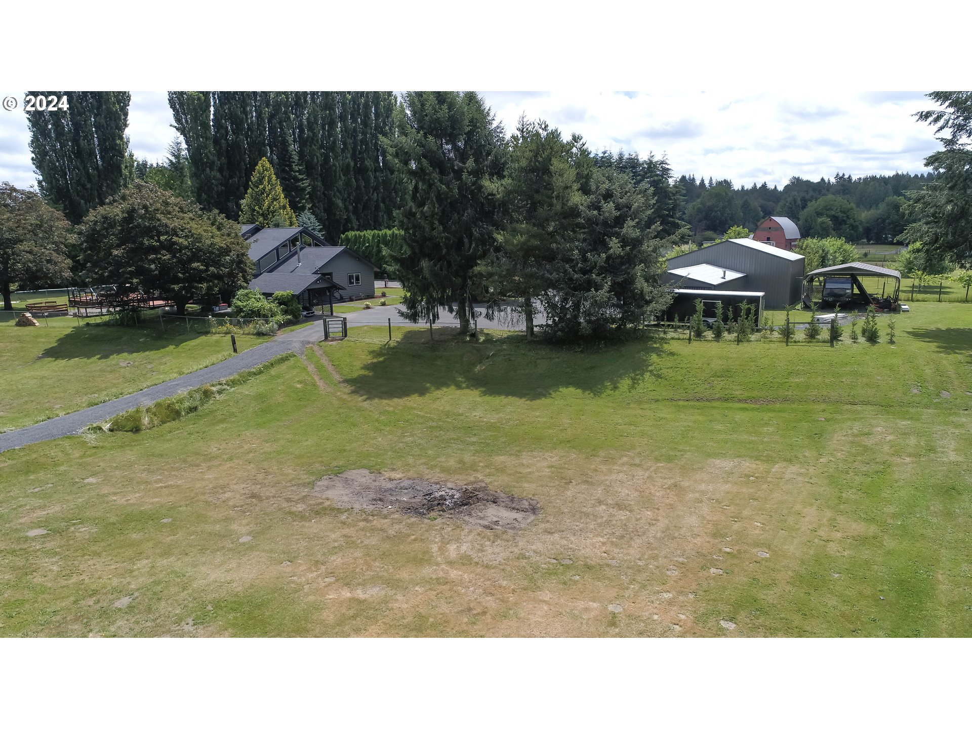 387 Collins Road Toledo, WA 98591 - Photo 5 of 47