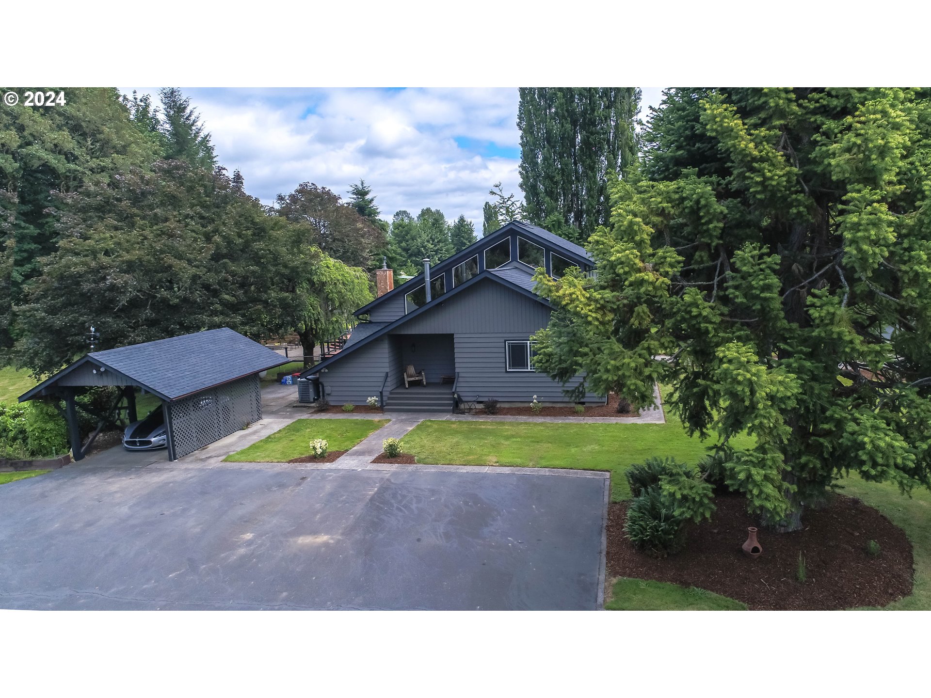 387 Collins Road Toledo, WA 98591 - Photo 6 of 47