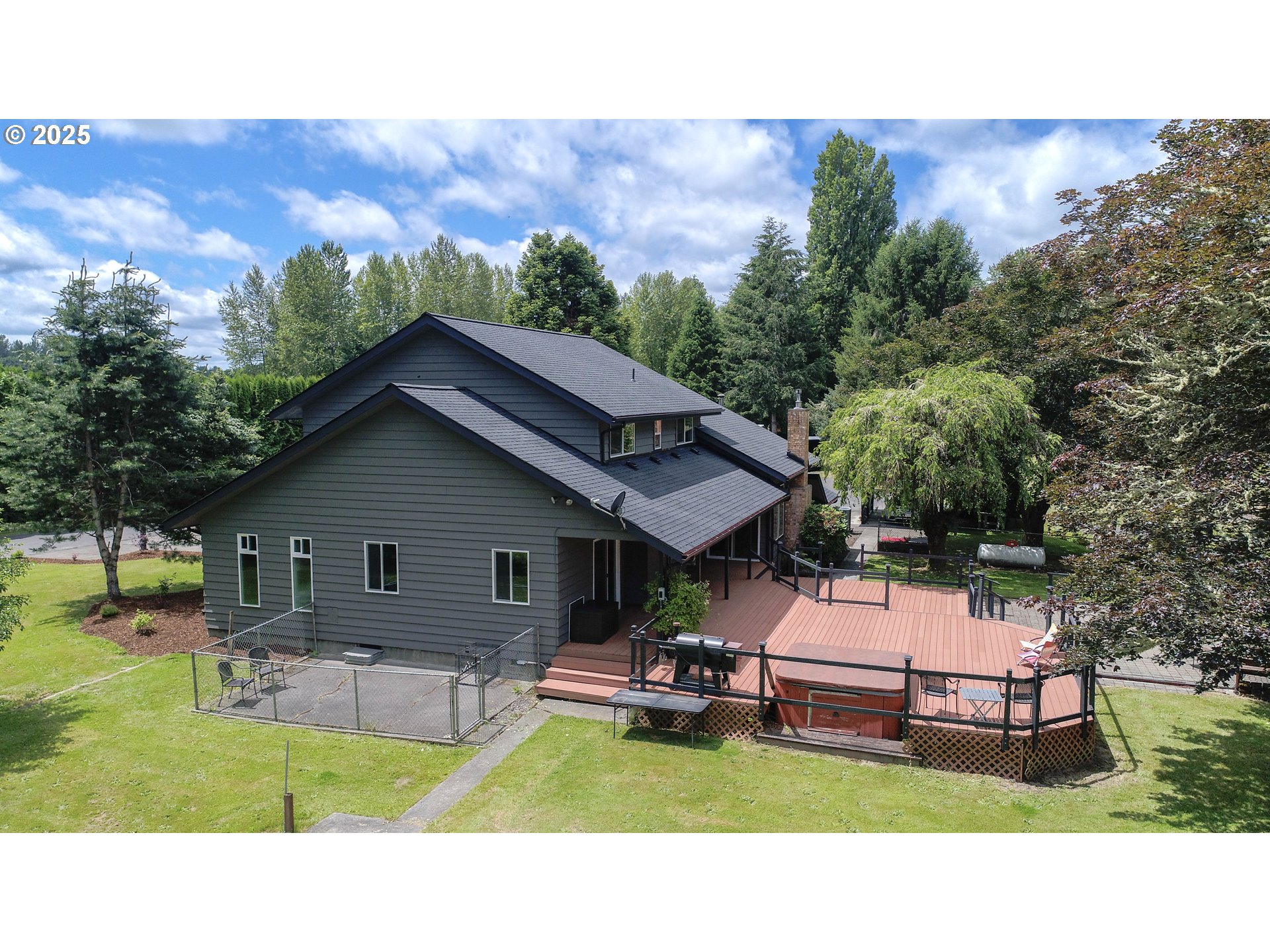 387 Collins Road Toledo, WA 98591 - Photo 8 of 47