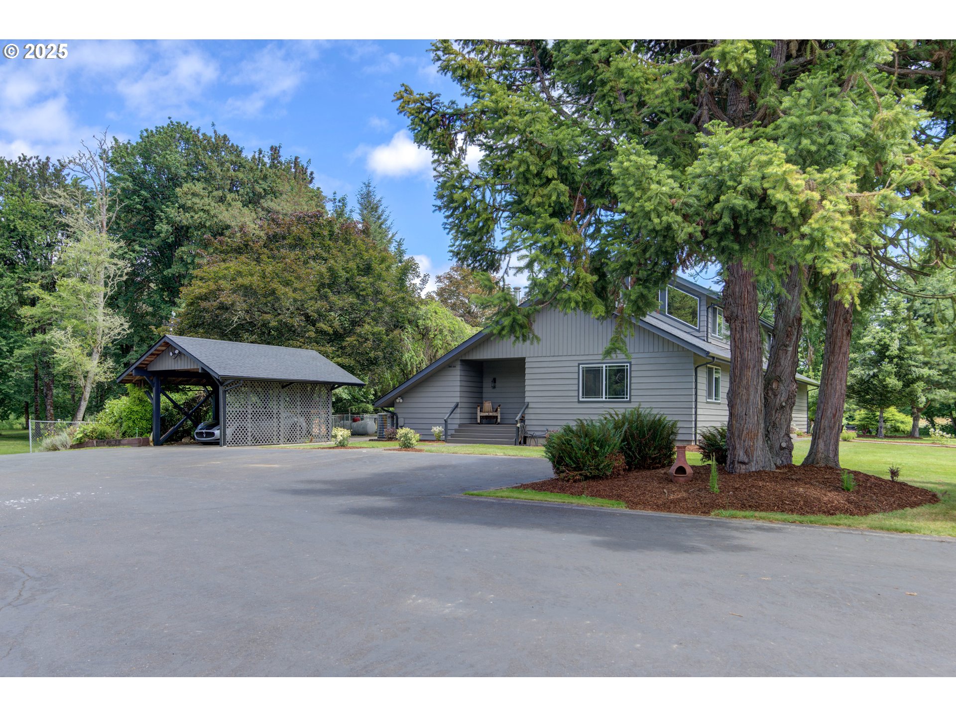 387 Collins Road Toledo, WA 98591 - Photo 10 of 47