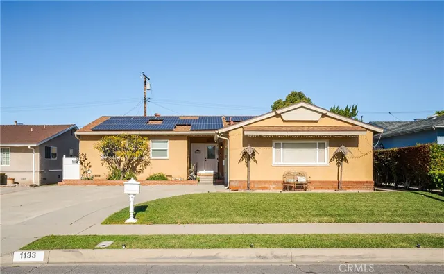$778,000 | 1133 Fredkin Drive, Covina, CA 91722