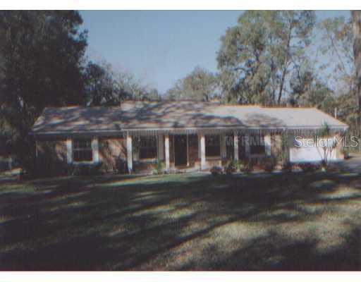 11651 Monette Road Riverview, FL 33569 - Photo 1 of 1 Exterior Front