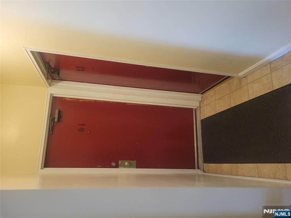 467 Hudson Street Hackensack, NJ 07601 - Photo 5 of 13 a view of door