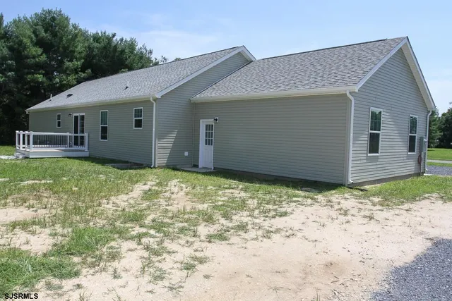 $3,500 | 8 Conover Lane, Cape May Court House, NJ 08210