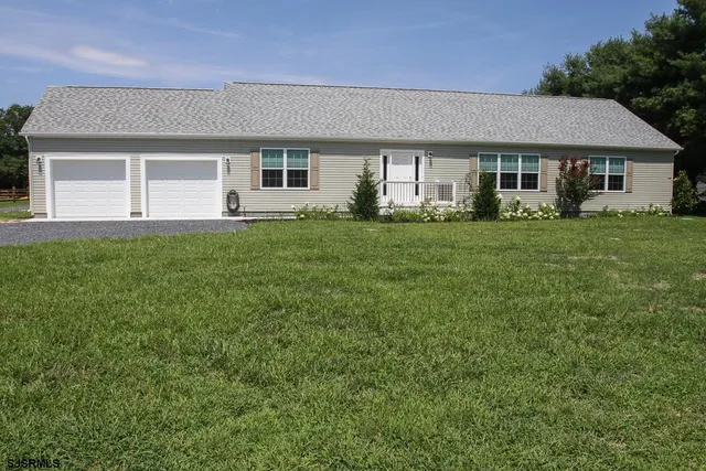 $3,500 | 8 Conover Lane, Cape May Court House, NJ 08210