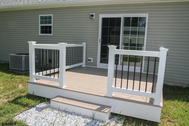 $3,500 | 8 Conover Lane, Cape May Court House, NJ 08210