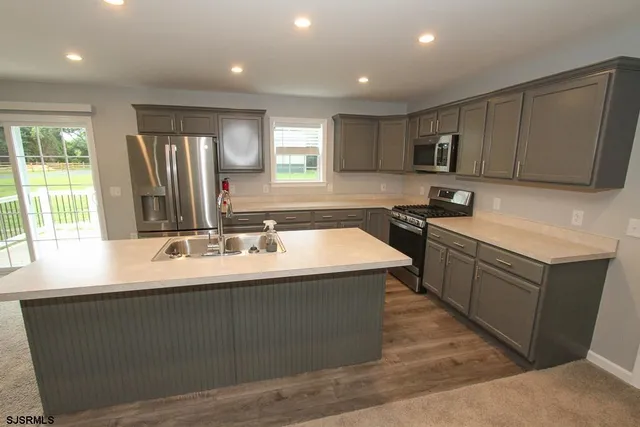 $3,500 | 8 Conover Lane, Cape May Court House, NJ 08210